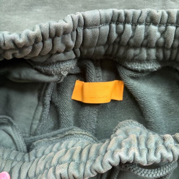 Yellow Label Co. THE COZY CREW and SIGNATURE SWEATS sweat set - Picture 8 of 9